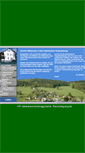 Mobile Screenshot of oberlausitzer-ferienwohnung.de